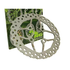 NG Brake Wavy féktárcsa