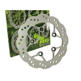 NG Brake Wavy féktárcsa