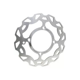 NG Brake Wavy féktárcsa