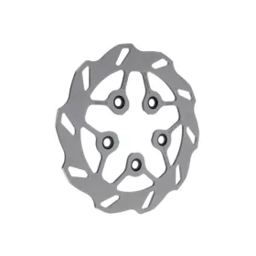 NG Brake Wavy féktárcsa