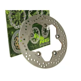NG Brake féktárcsa