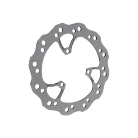 NG Brake Wavy féktárcsa