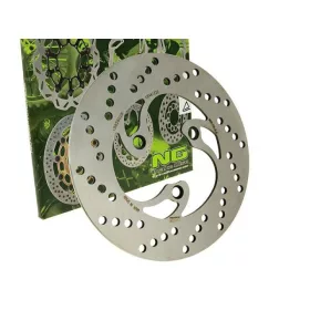NG Brake féktárcsa