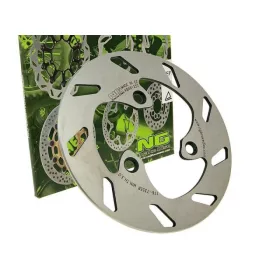 NG Brake féktárcsa