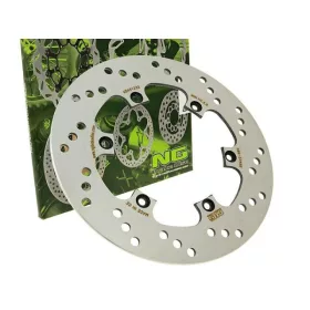 NG Brake féktárcsa