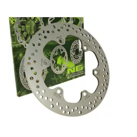 NG Brake féktárcsa