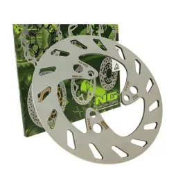 NG Brake féktárcsa