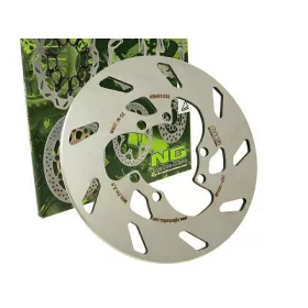 NG Brake féktárcsa
