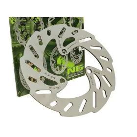 NG Brake Wavy féktárcsa