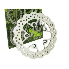 NG Brake Wavy féktárcsa