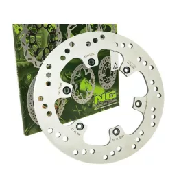 NG Brake féktárcsa