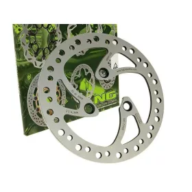 NG Brake féktárcsa