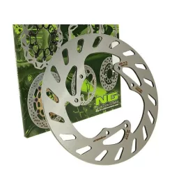 NG Brake féktárcsa