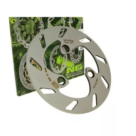 NG Brake féktárcsa