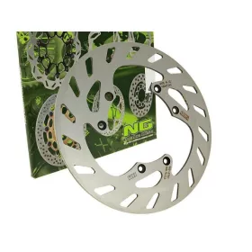 NG Brake féktárcsa