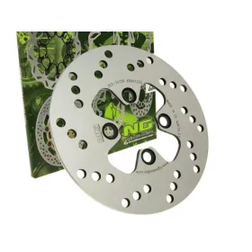 NG Brake féktárcsa