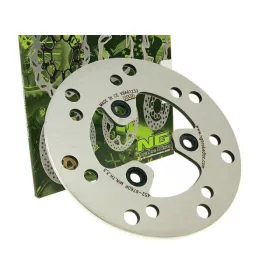 NG Braking féktárcsa