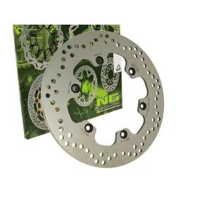 NG Brake féktárcsa