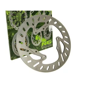 NG Brake féktárcsa