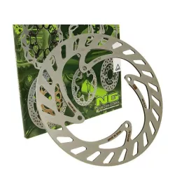 NG Brake féktárcsa