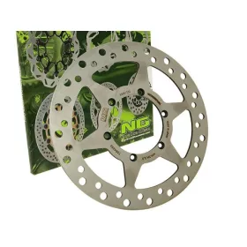 NG Brake féktárcsa