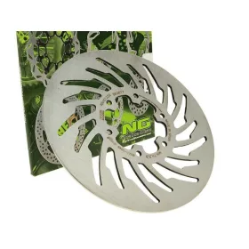 NG Brake féktárcsa