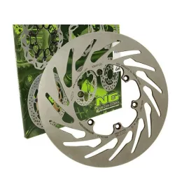 NG Brake féktárcsa