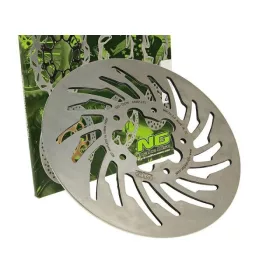 NG Brake féktárcsa