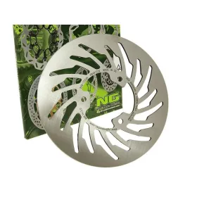 NG Brake féktárcsa