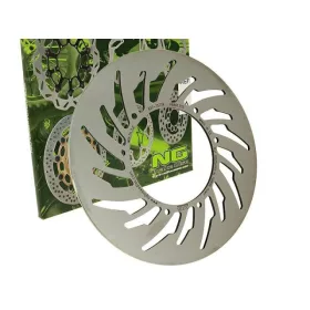 NG Brake féktárcsa