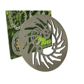 NG Brake féktárcsa