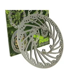 NG Brake féktárcsa