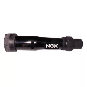 NGK Standard gyári gyertyapipa (Egyenes)