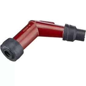   NGK Standard gyertyapipa (45 fok - C / D gyertyához - piros)