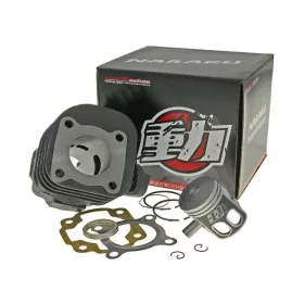   Naraku Performance HQ 50ccm-es önöttvas hengerszett (Minarelli - AC)