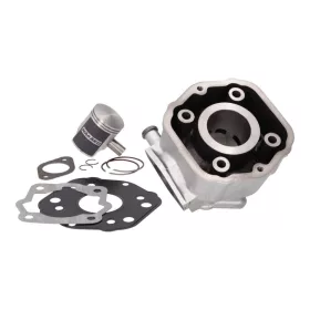   Naraku Performance HQ 50ccm-es öntöttvas hengerszett (Derbi EBE / EBS)