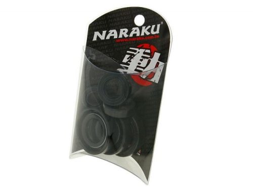 Naraku Performance szimering szett (Minarelli AM6)