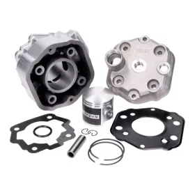   Naraku Performance Sport 70ccm-es öntöttvas hengerszett (Derbi EBE / EBS)