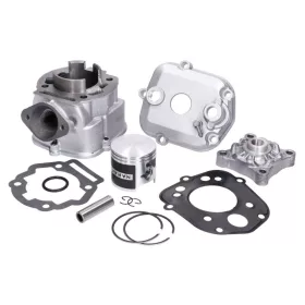   Naraku Performance Sport V.2 70ccm-es öntöttvas hengerszett (Piaggio D50B0 - Euro 3)