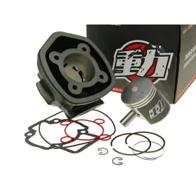   Naraku Performance Sport 70ccm-es öntöttvas hengerszett (Piaggio LC - 5 szög)