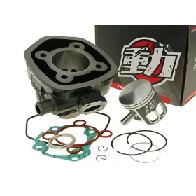   Naraku Performance Sport 70ccm-es öntöttvas hengerszett (Fekvõhengeres Minarelli LC)