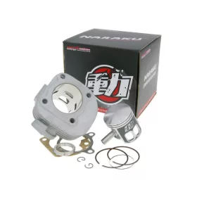   Naraku Performance Sport 70ccm-es alumínium hengerszett (Fekvõhengeres Minarelli AC)