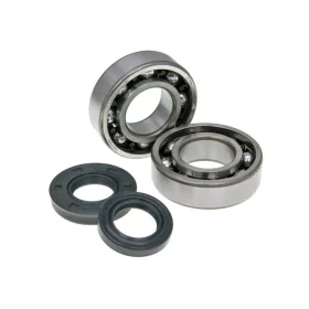   Naraku Performance fõtengelycsapágy és szimering szett (Minarelli 100)