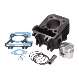   Naraku Performance Sport 80ccm-es öntöttvas hengerszett (Piaggio 4T - 4 szelep)