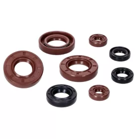   Naraku Performance VTS Premium szimering szett (Piaggio D50B0)