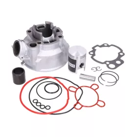   Naraku Performance Sport V.2 50ccm-es öntöttvas hengerszett (Minarelli AM)