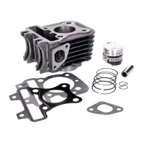   Naraku Performance Sport V.2 50ccm-es öntöttvas hengerszett (Piaggio 4T - 2 szelep)