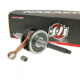   Naraku Performance Original fõtengely (Minarelli fekvõhengeres - 13mm)