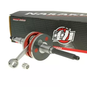 Naraku Performance Racing fõtengely (Fekvõ Minarelli)