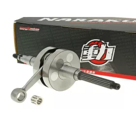 Naraku Performance Evolution fõtengely (Fekvõ Minarelli)